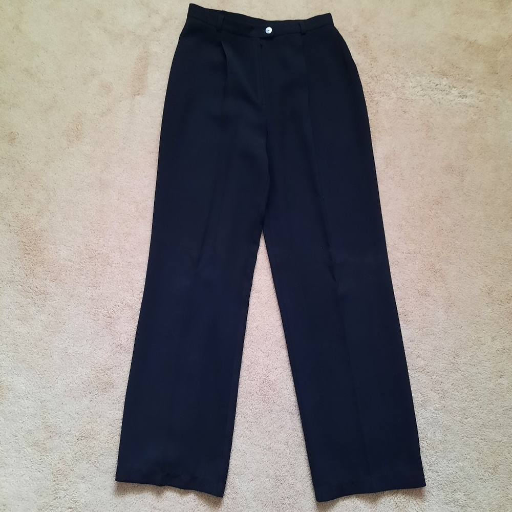 Studio London dress pant black